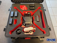 GPS Lenksystemen und Zubehör  Onbekend Micasense Rededge drone 2017
