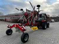 Schwader Fella TS 880