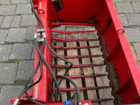 Selbstladender Futterverteilwagen BVL Shear Top 160