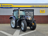 Schlepper / Traktor New Holland T6.160 AC Autocommand
