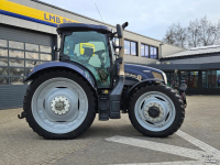Schlepper / Traktor New Holland T6.160 AC Autocommand