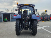 Schlepper / Traktor New Holland T6.160 AC Autocommand