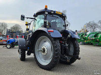 Schlepper / Traktor New Holland T6.160 AC Autocommand