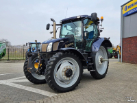 Schlepper / Traktor New Holland T6.160 AC Autocommand