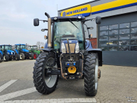 Schlepper / Traktor New Holland T6.160 AC Autocommand