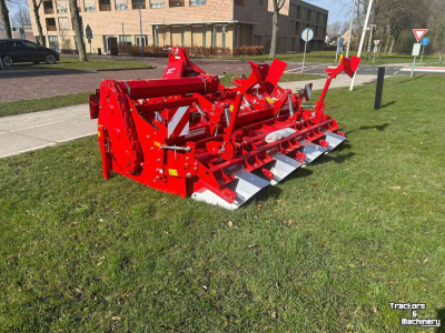 Dammfräse Grimme GF400
