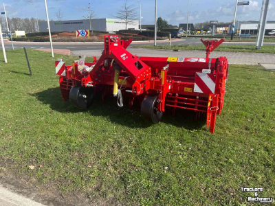 Dammfräse Grimme GF400