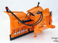 Schneeräumgeräte Qmac SNEEUWPLOEG VARIO 1.50 CAT1+LED