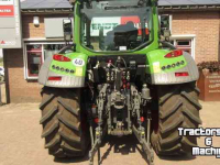Schlepper / Traktoren Fendt 313 S4 Profi Tractor Traktor