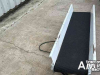 Förderband Manter 1600X300 TRANSPORTBAND / VLAKKE BAND / FLAT BELT / CONVEYOR BELT / FLACHBAND / FÖRDERBAND