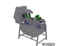 Sonstiges Förderanlagen und Material-Handling-Ausrüstungen MCR Waterrecycling