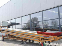 Teleskopbänder Breston 2x8-100 Duoband