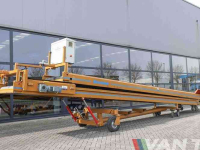 Teleskopbänder Breston 2x8-100 Duoband