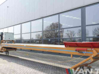 Teleskopbänder Breston 2x8-100 Duoband