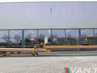 Teleskopbänder Breston 2x8-100 Duoband