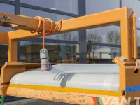 Teleskopbänder Breston 2x8-100 Duoband