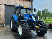 Schlepper / Traktor New Holland T7.190
