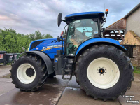 Schlepper / Traktor New Holland T7.190
