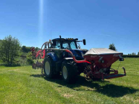 Schlepper / Traktor New Holland T7.190