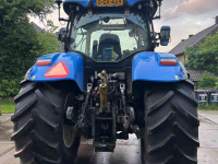 Schlepper / Traktor New Holland T7.190