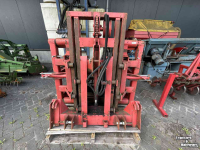 Sonstiges Förderanlagen und Material-Handling-Ausrüstungen Wifo hefmast
