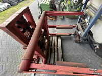 Sonstiges Förderanlagen und Material-Handling-Ausrüstungen Wifo hefmast