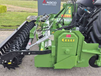 Umkehrfräse Celli Lothar 305