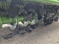 Umkehrfräse Celli Lothar 305