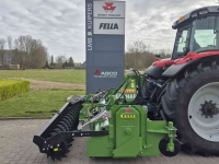 Umkehrfräse Celli Lothar 305