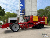 Kartoffelroder Grimme Varitron 470 TT - RE-BUILD