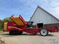 Kartoffelroder Grimme Varitron 470 TT - RE-BUILD