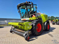 Feldhäcksler Claas Jaguar 930