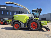 Feldhäcksler Claas Jaguar 930