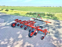 Hackmaschine Steketee Steketee 6x50 Schoffelmachine