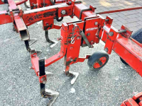Hackmaschine Steketee Steketee 6x50 Schoffelmachine