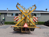 Anbaufeldspritze Dubex Spuit