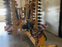 Grubber Agrisem DOM GOLD 6.0