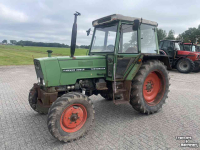 Schlepper / Traktor Fendt Farmer 305 LS
