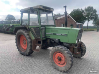 Schlepper / Traktor Fendt Farmer 305 LS 40km