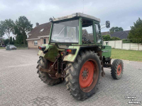 Schlepper / Traktor Fendt Farmer 305 LS