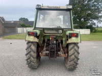 Schlepper / Traktor Fendt Farmer 305 LS 40km