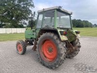 Schlepper / Traktor Fendt Farmer 305 LS
