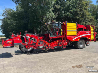 Kartoffelroder Grimme Grimme Varitron 270 platinum