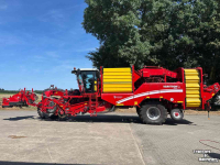 Kartoffelroder Grimme Grimme Varitron 270 platinum