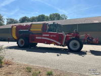 Kartoffelroder Grimme Grimme Varitron 270 platinum