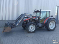Schlepper / Traktor Same 115