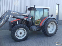 Schlepper / Traktor Same 115