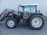 Schlepper / Traktor Same 115