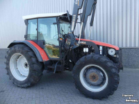 Schlepper / Traktor Same 115