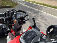 Radlader Heracles H160 Pro en Telescoop